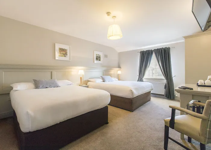 Silken Thomas Guest house 4*