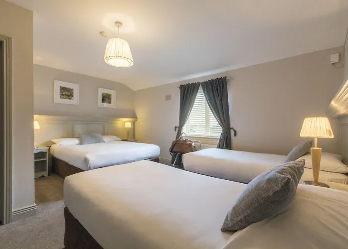 Silken Thomas Guest house 4*