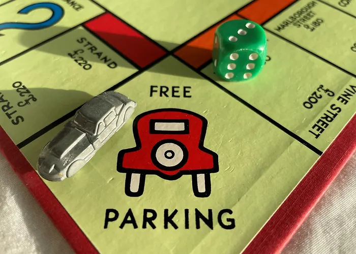 Gæstehus Silken Thomas