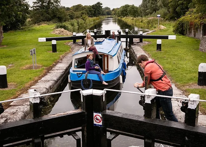 Guest house Silken Thomas Kildare