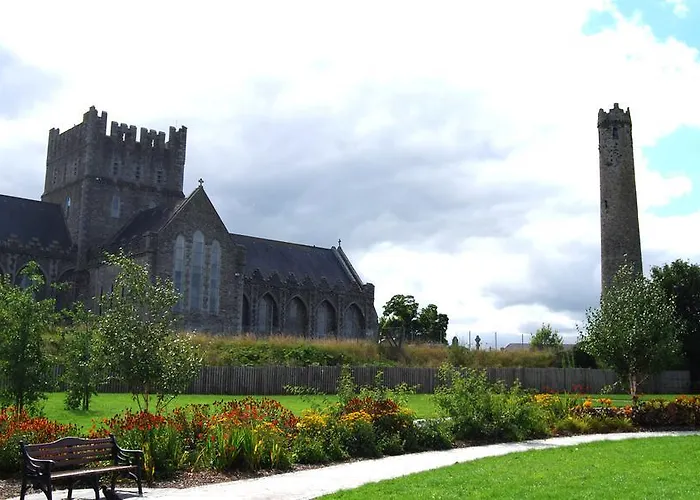 Silken Thomas Kildare