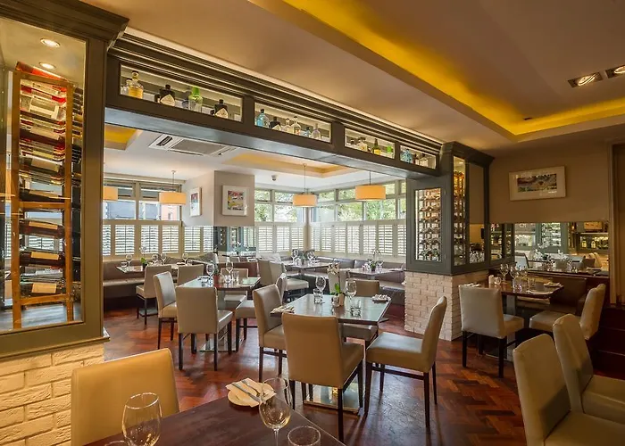 Silken Thomas Guest house